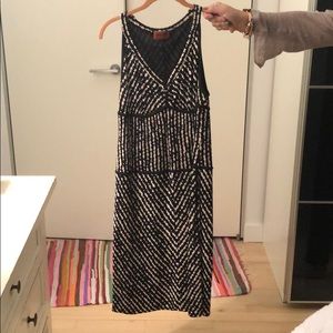 Missoni dress